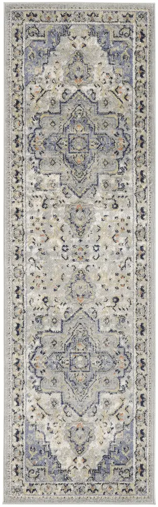 Nourison Home Nourison Essentials Persian Area Rug