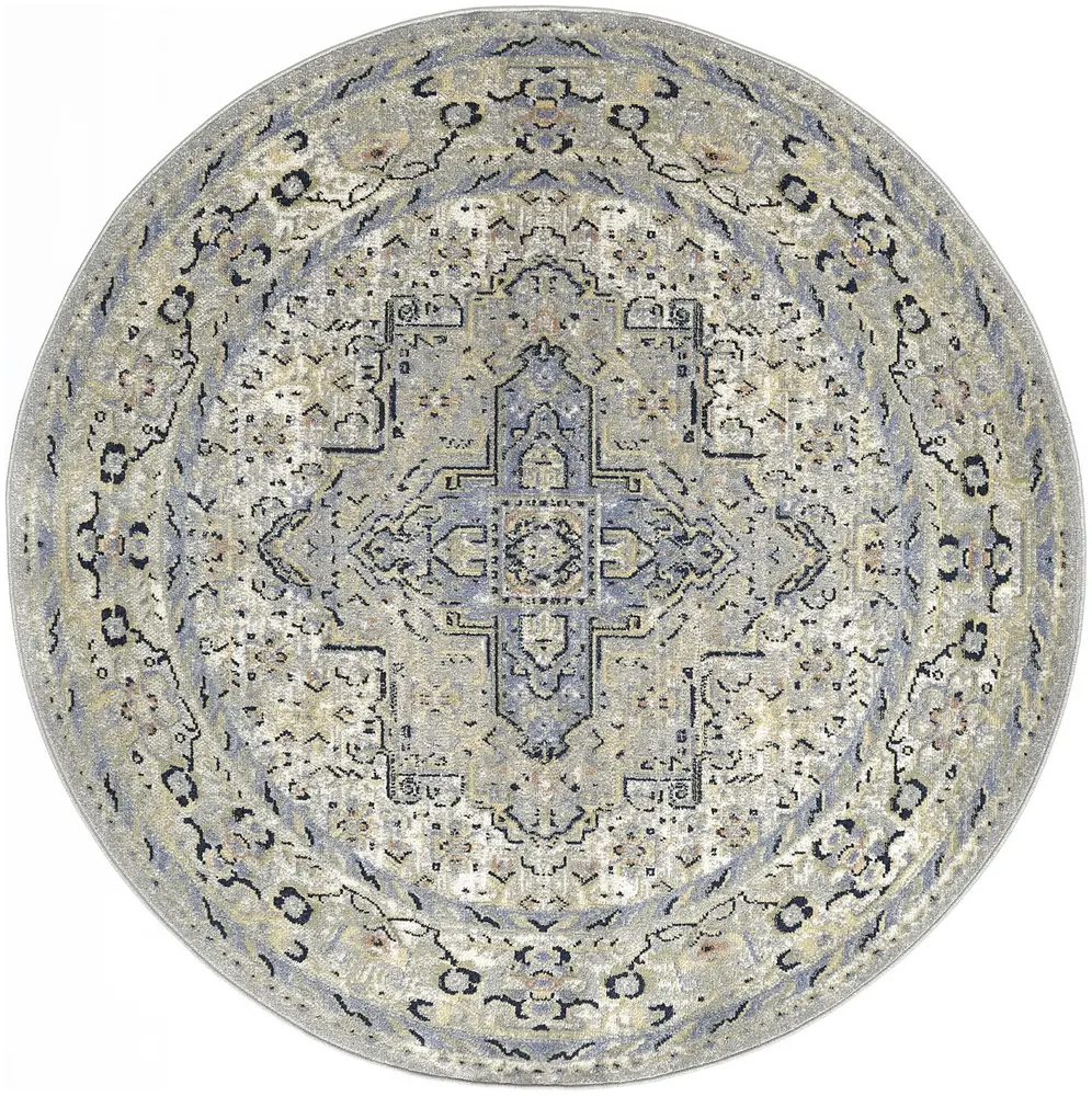 Nourison Home Nourison Essentials Persian Area Rug