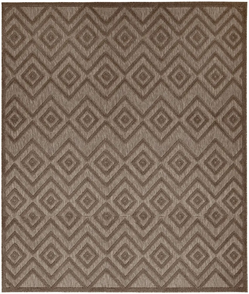 Nourison Home Versatile Area Rug