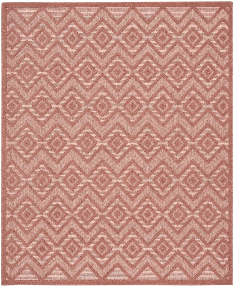 Nourison Home Versatile Area Rug