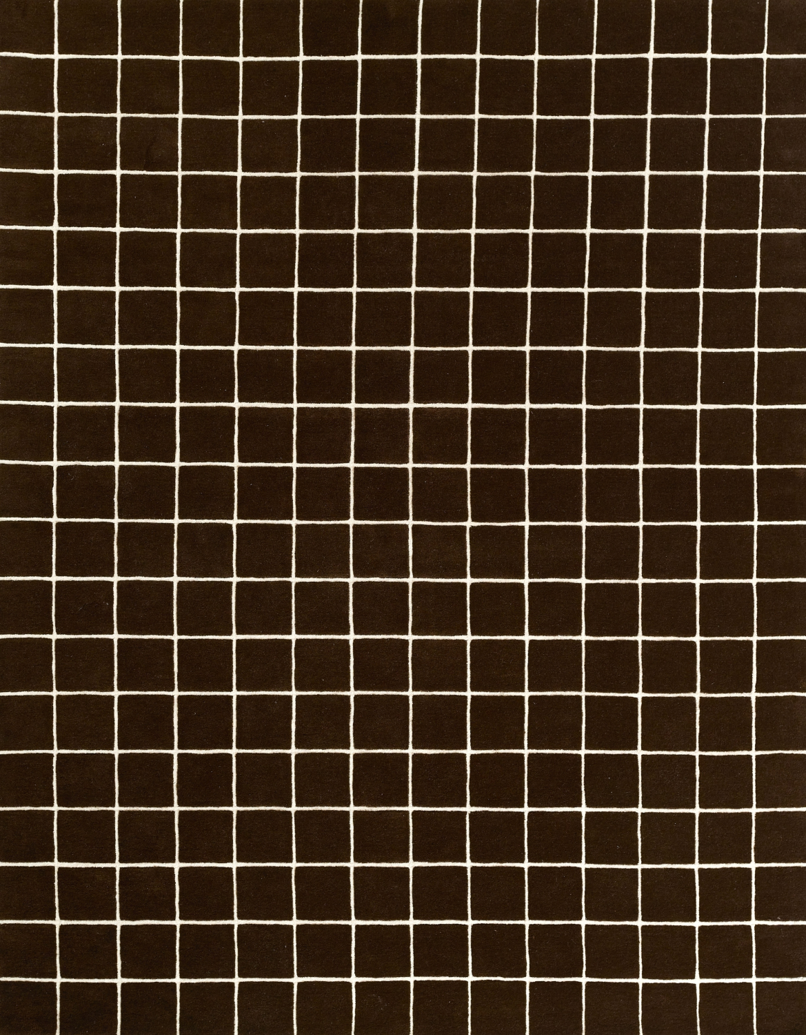 Momeni Form 2' X 3' Brown Contemporary