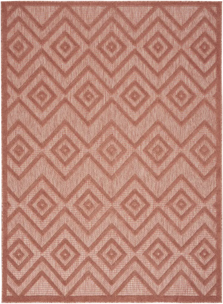 Nourison Home Versatile Area Rug