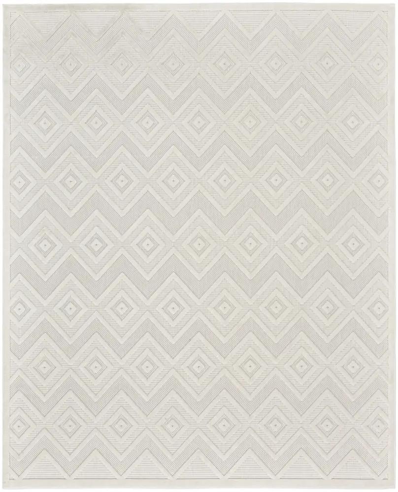 Nourison Home Versatile Area Rug