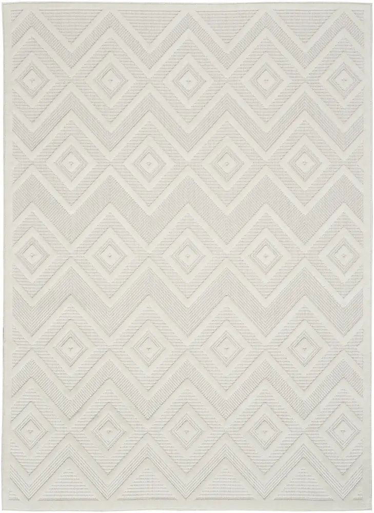 Nourison Home Versatile Area Rug
