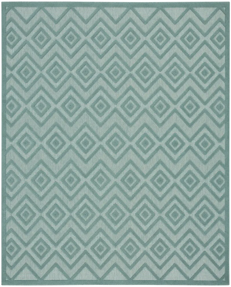 Nourison Home Versatile Area Rug