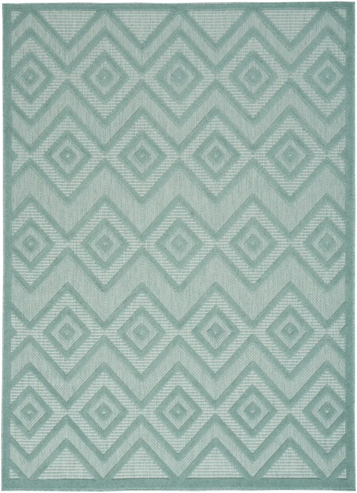 Nourison Home Versatile Area Rug
