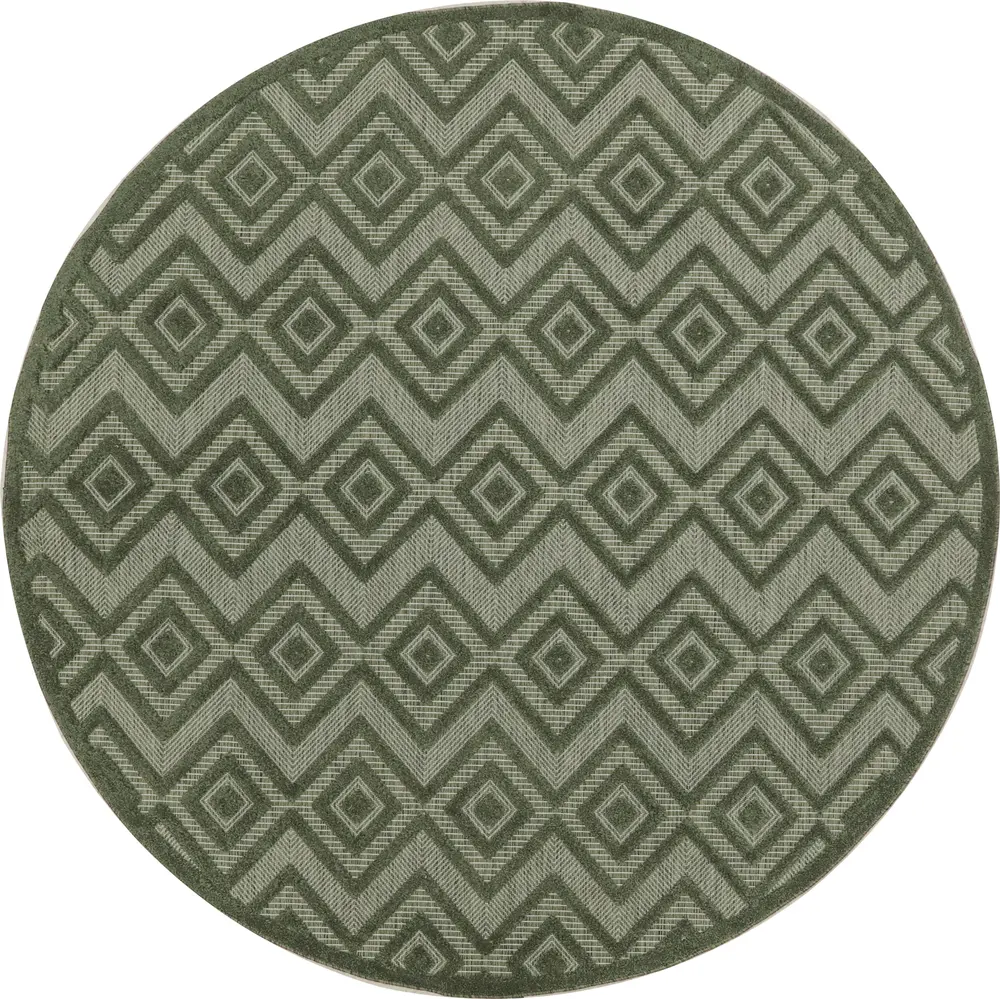 Nourison Home Versatile Area Rug