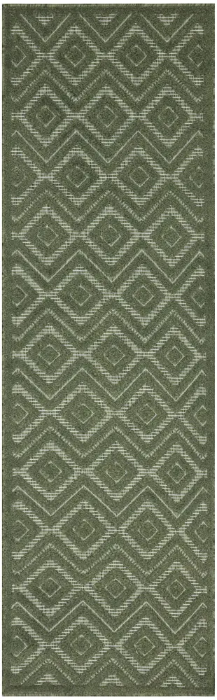 Nourison Home Versatile Area Rug