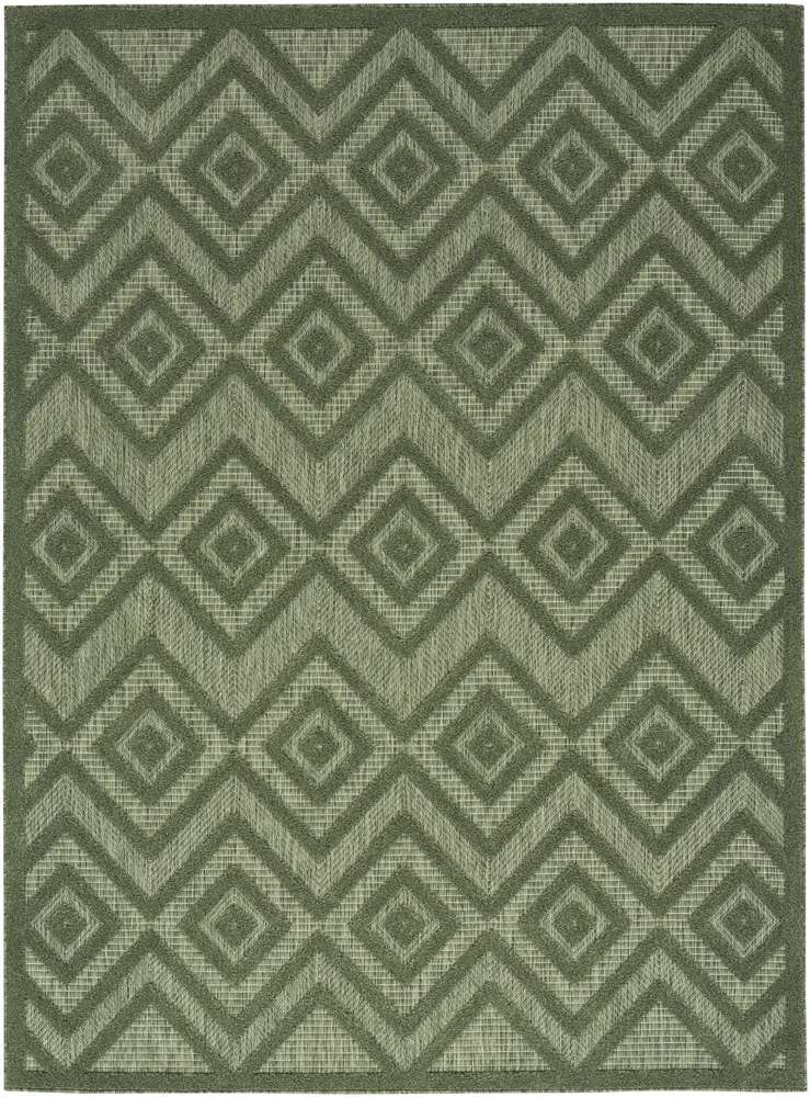 Nourison Home Versatile Area Rug