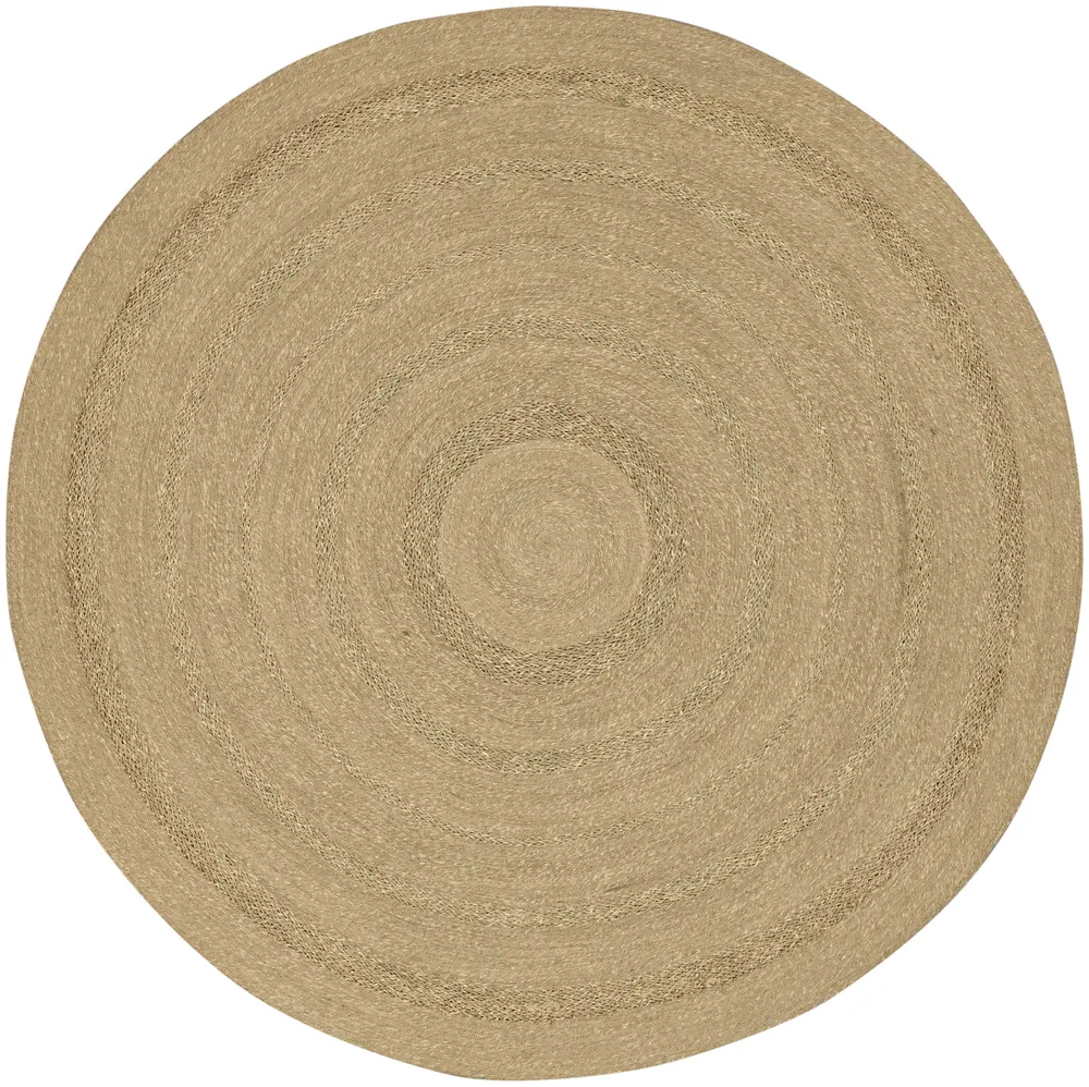 Nourison Home Natural Seagrass Area Rug