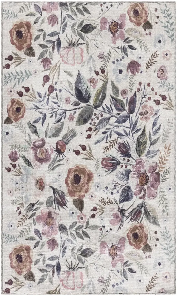 Nourison Home Nourison Washables Area Rug