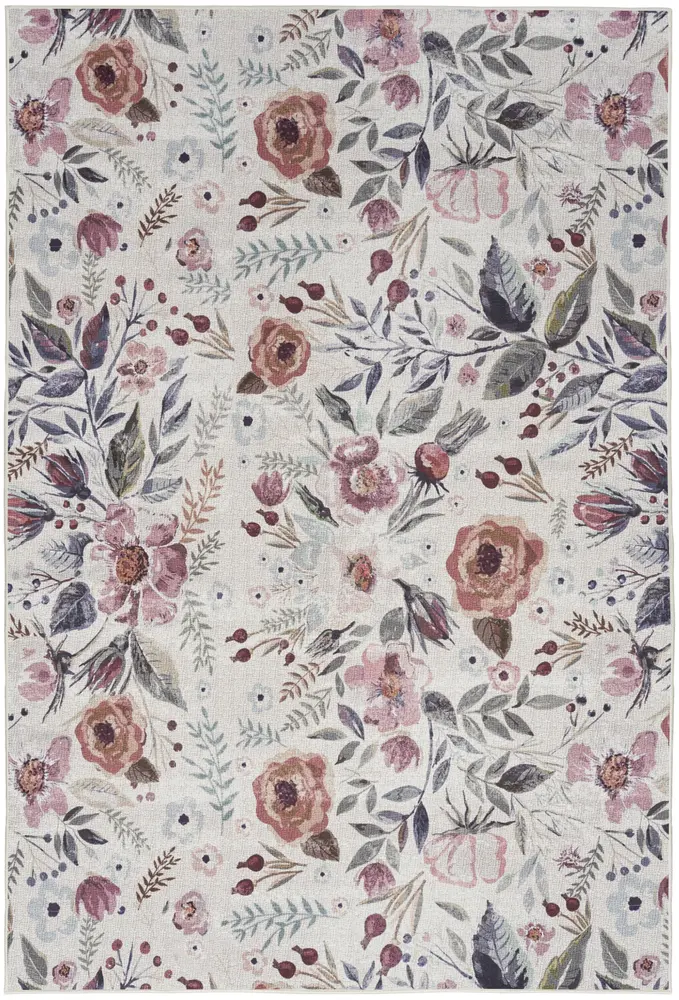 Nourison Home Nourison Washables Area Rug