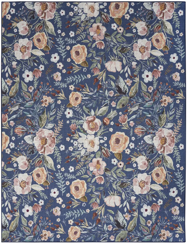 Nourison Home Nourison Washables Area Rug