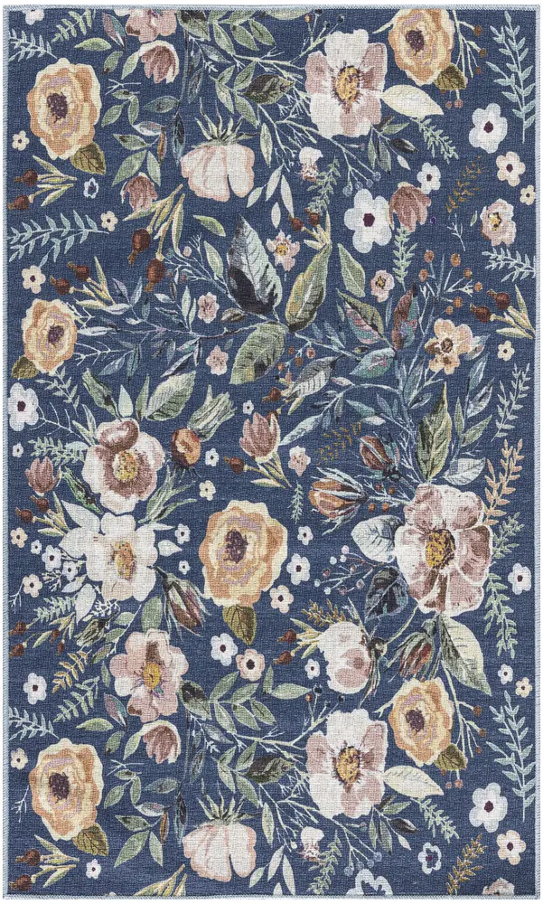 Nourison Home Nourison Washables Area Rug