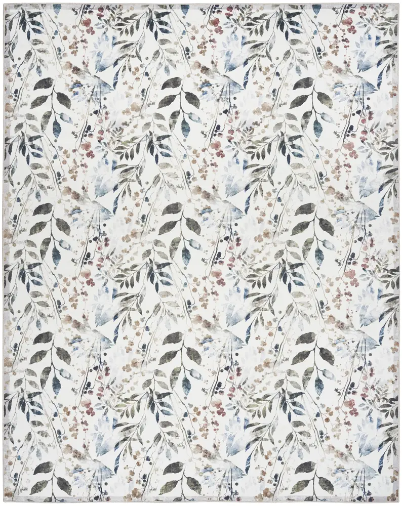 Nourison Home Nourison Washables Area Rug