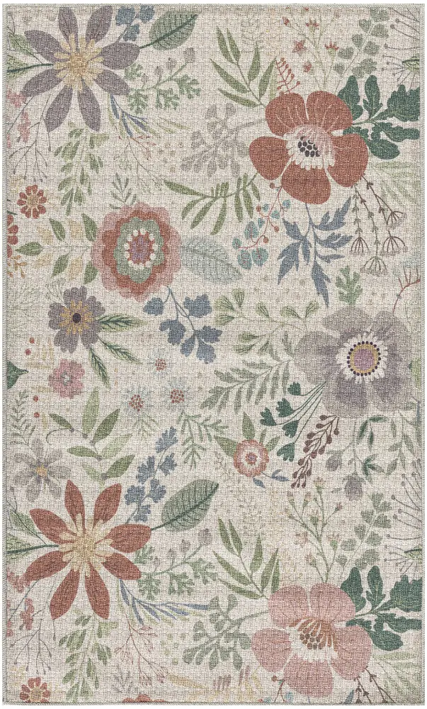 Nourison Home Nourison Washables Area Rug