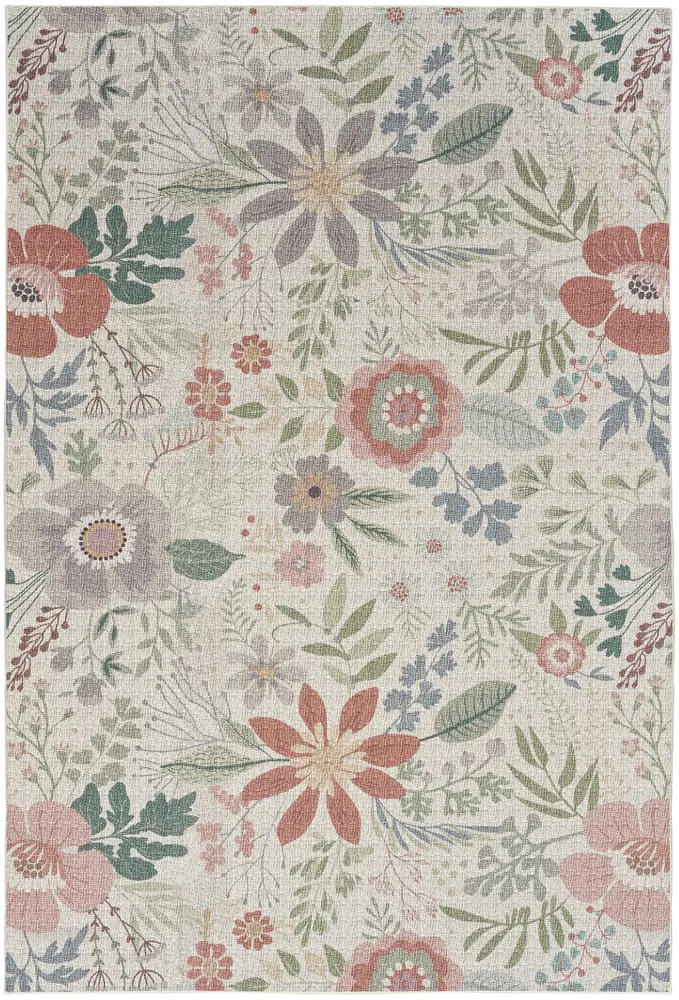 Nourison Home Nourison Washables Area Rug