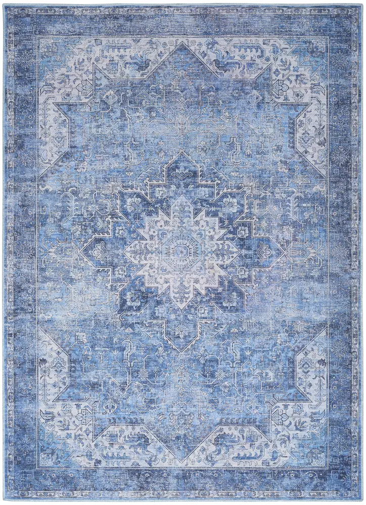 Nourison Home Nourison Washables Area Rug