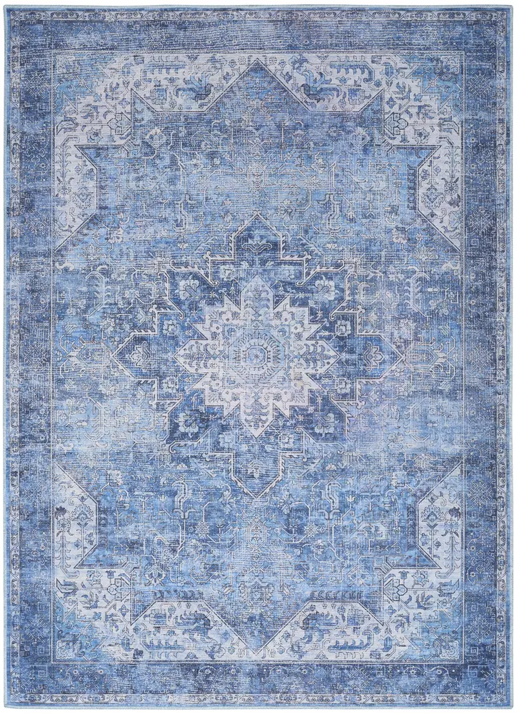 Nourison Home Nourison Washables Area Rug