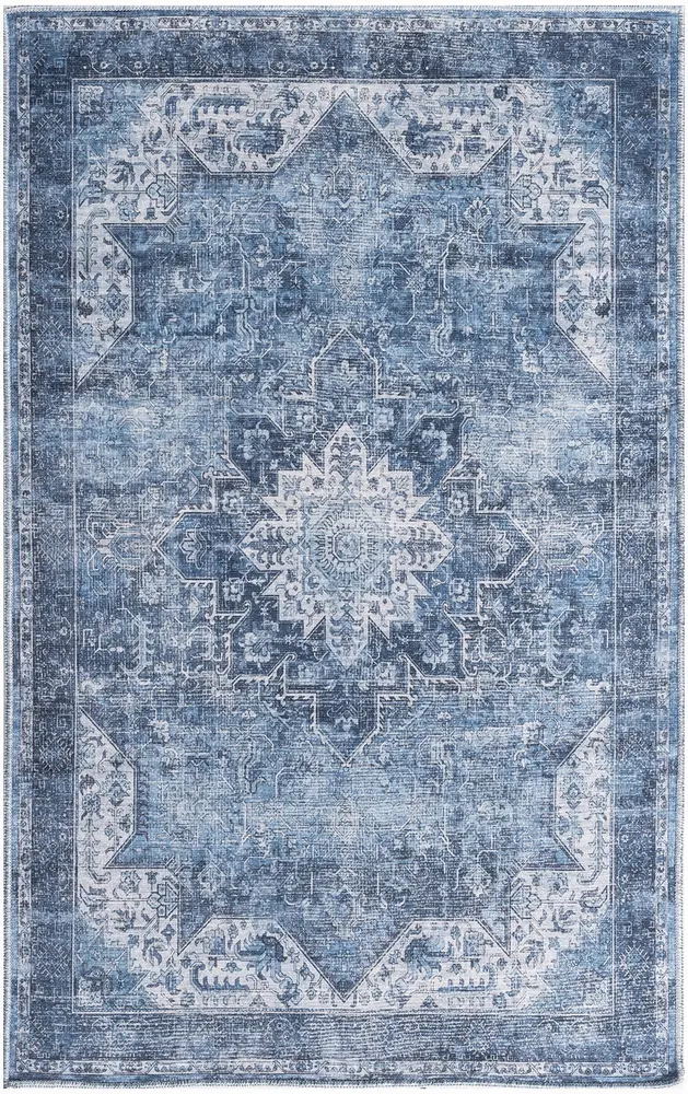 Nourison Home Nourison Washables Area Rug