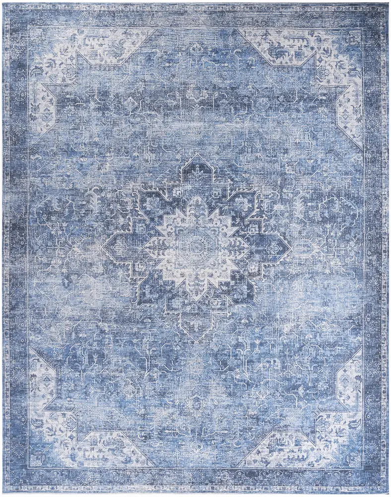 Nourison Home Nourison Washables Area Rug