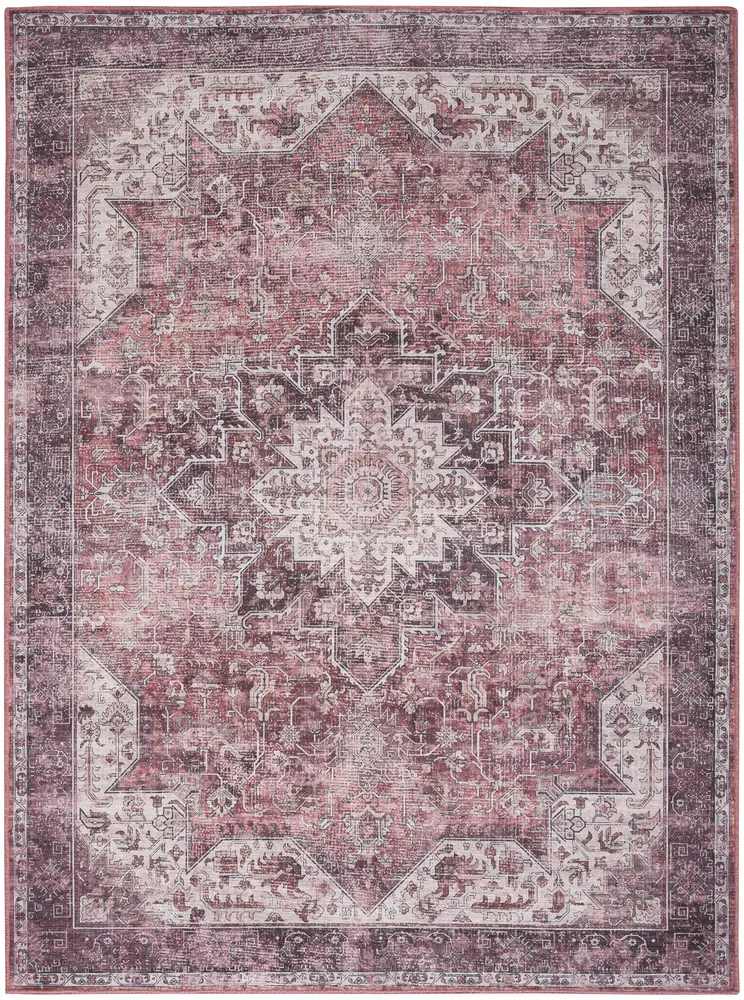 Nourison Home Nourison Washables Area Rug