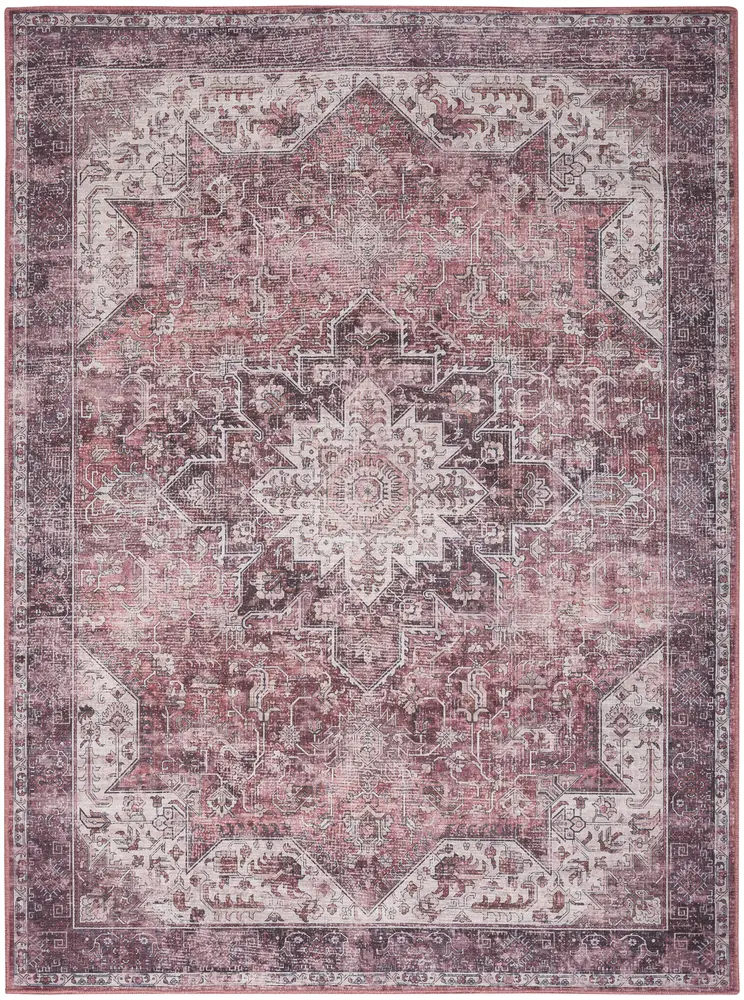 Nourison Home Nourison Washables Area Rug