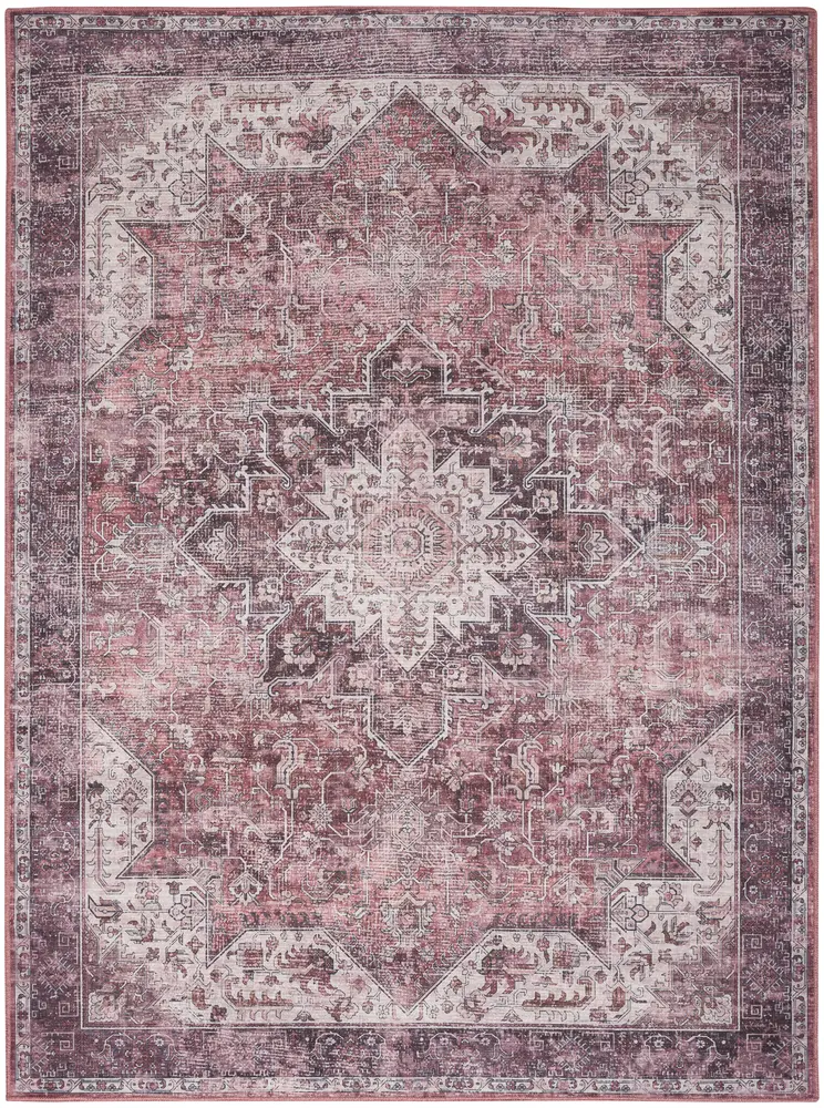 Nourison Home Nourison Washables Area Rug