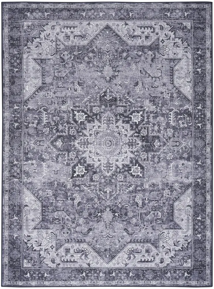 Nourison Home Nourison Washables Area Rug