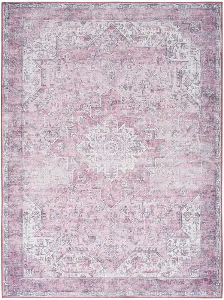 Nourison Home Nourison Washables Area Rug