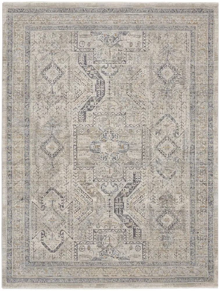 Nourison Home Nyle Area Rug