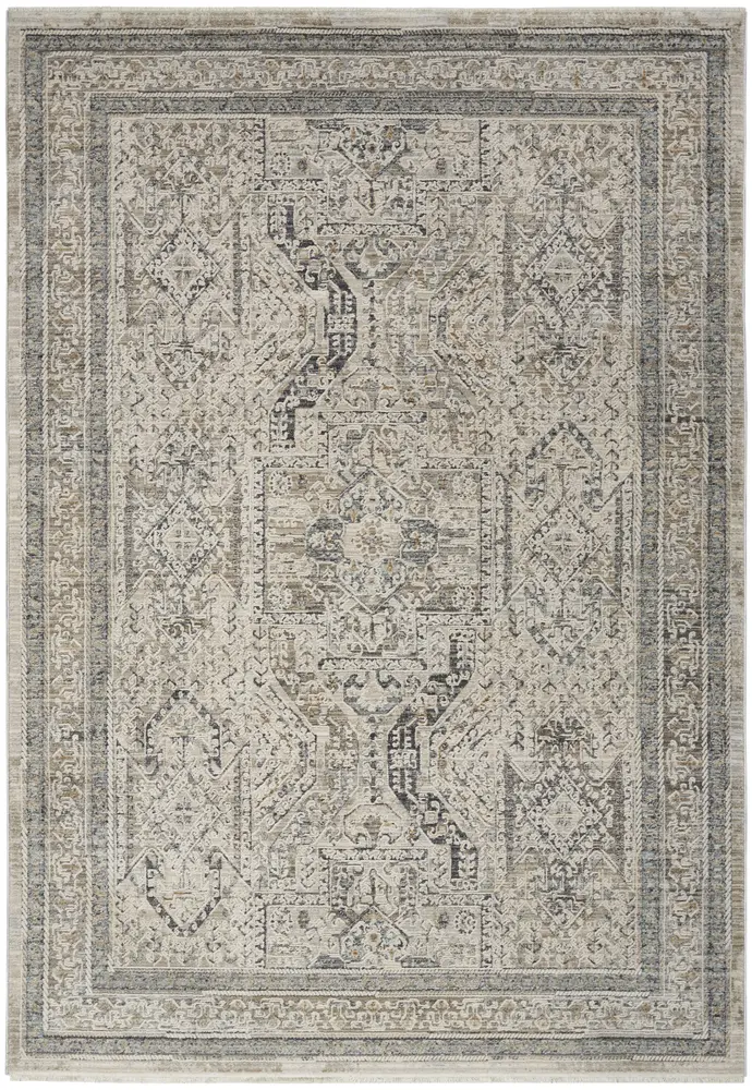 Nourison Home Nyle Area Rug