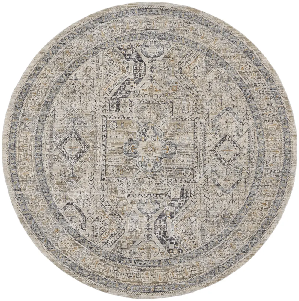 Nourison Home Nyle Area Rug