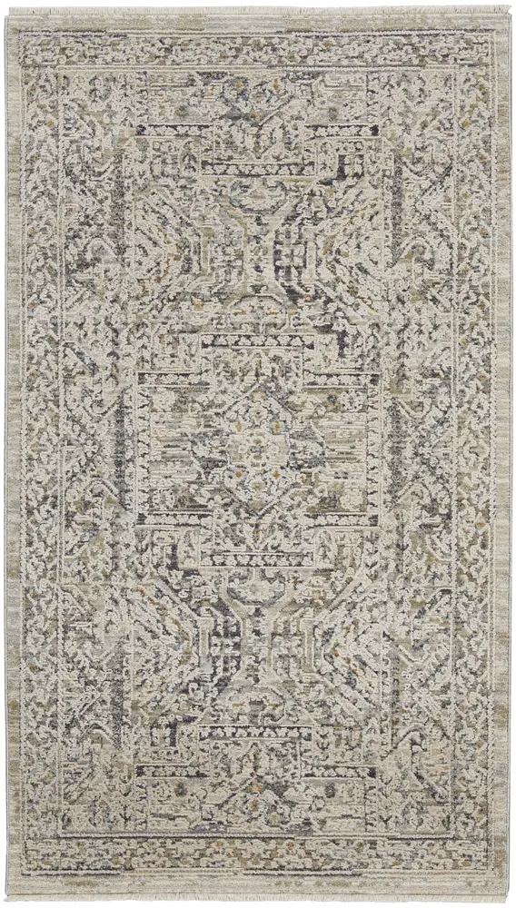 Nourison Home Nyle Area Rug