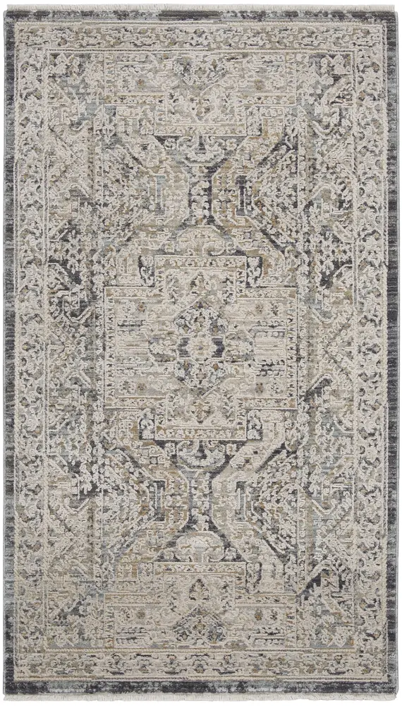 Nourison Home Nyle Area Rug