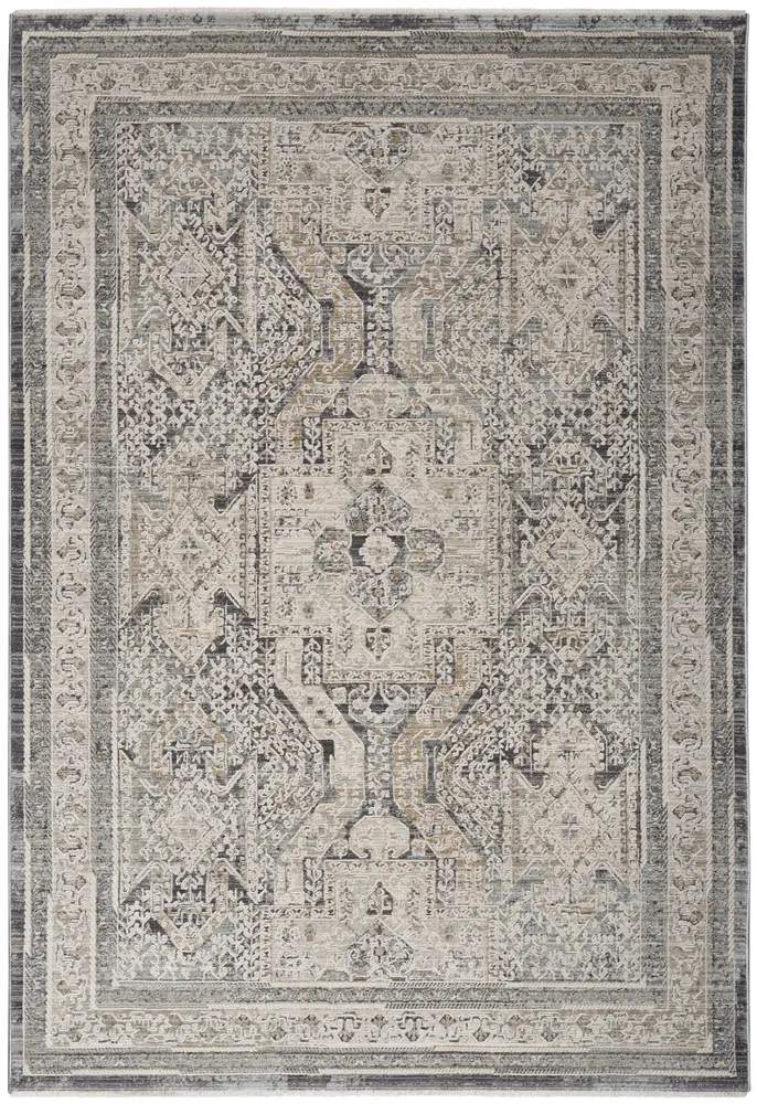 Nourison Home Nyle Area Rug