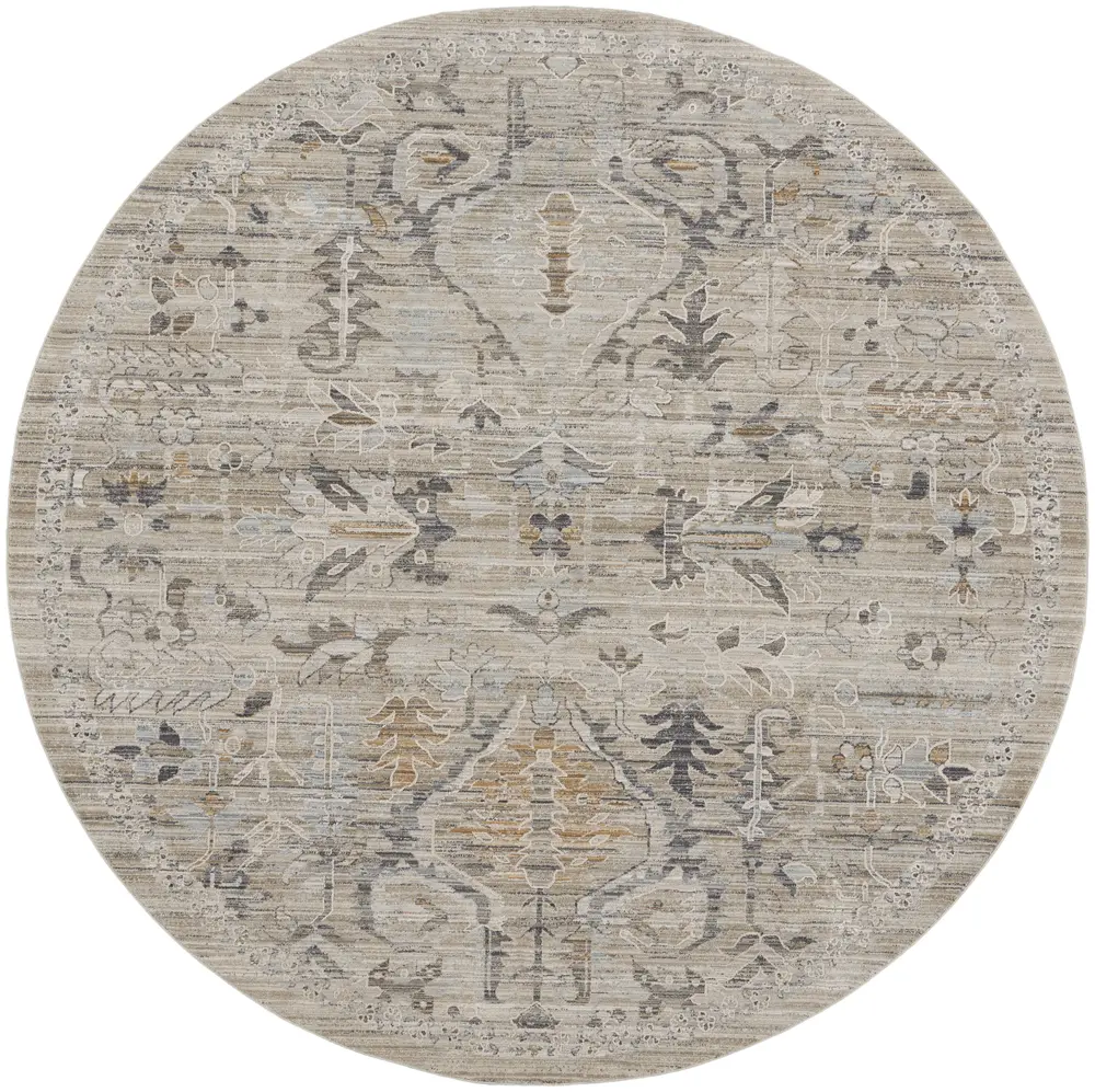 Nourison Home Nyle Area Rug