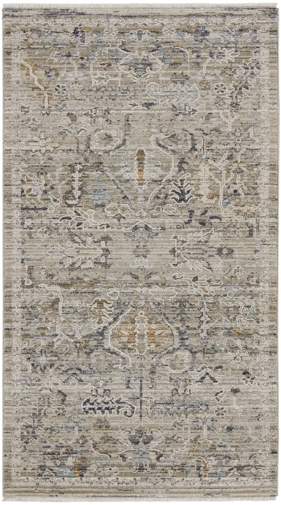 Nourison Home Nyle Area Rug