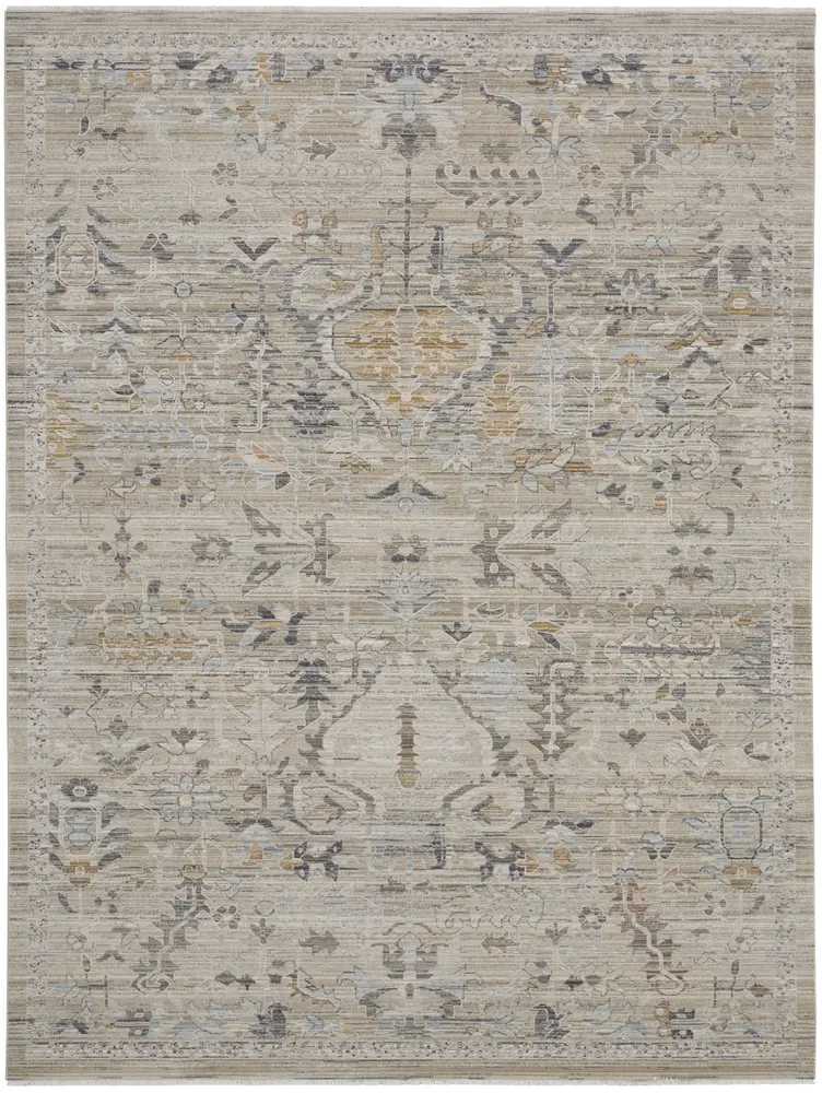 Nourison Home Nyle Area Rug