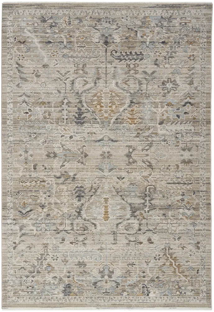 Nourison Home Nyle Area Rug
