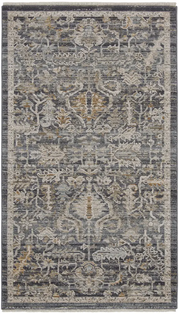 Nourison Home Nyle Area Rug
