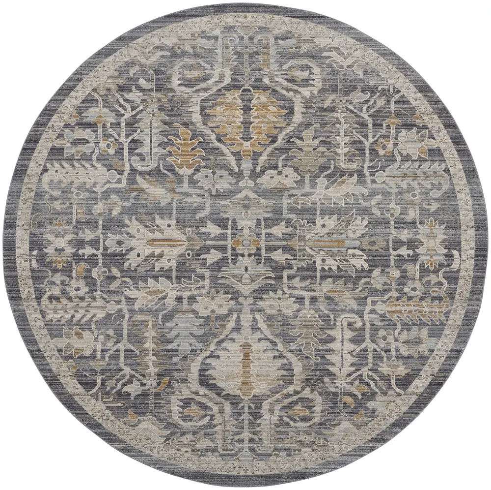 Nourison Home Nyle Area Rug