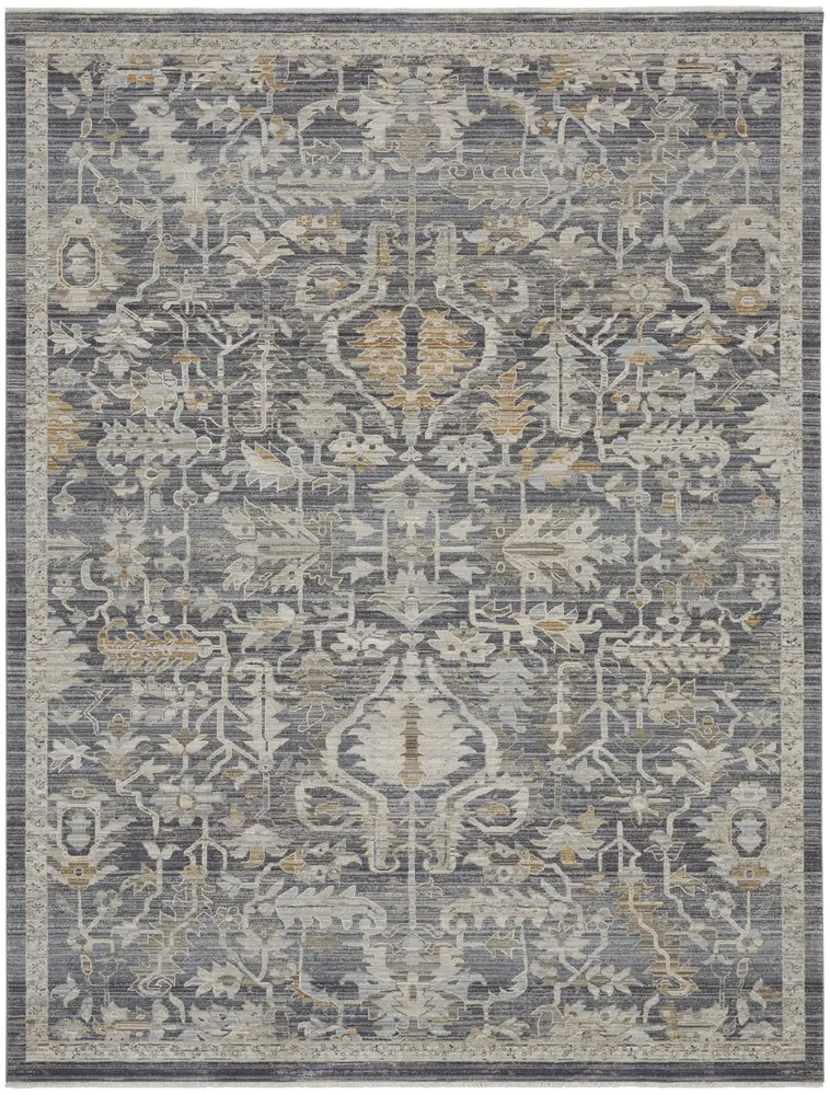 Nourison Home Nyle Area Rug
