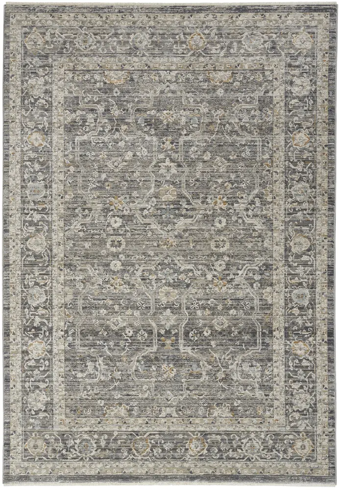 Nourison Home Nyle Area Rug