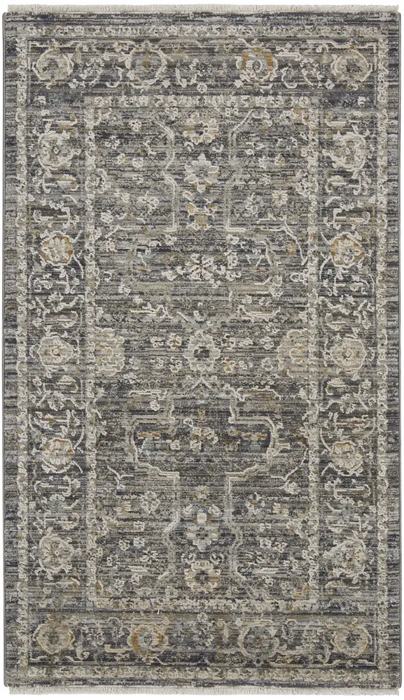 Nourison Home Nyle Area Rug