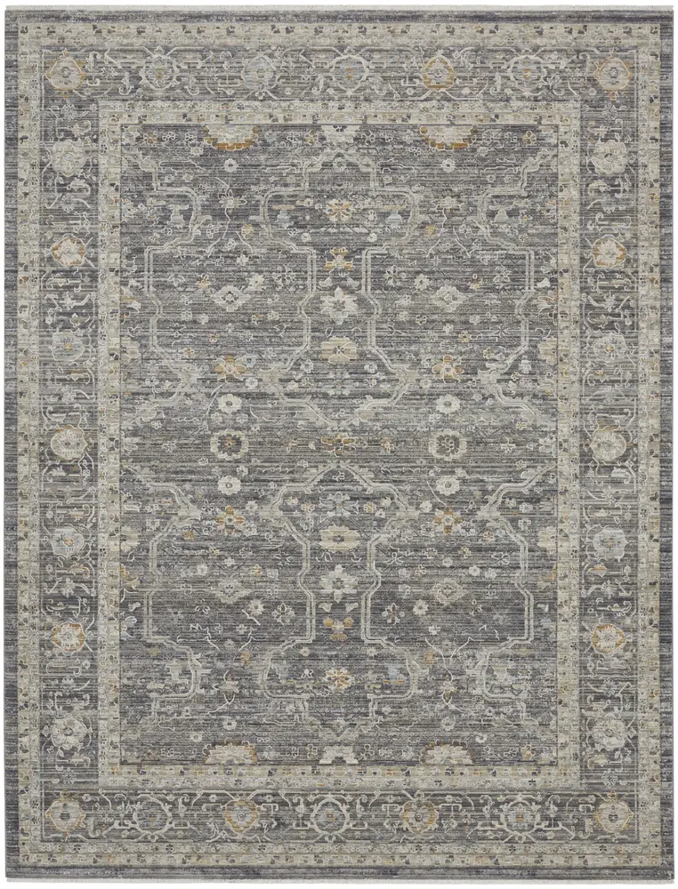 Nourison Home Nyle Area Rug