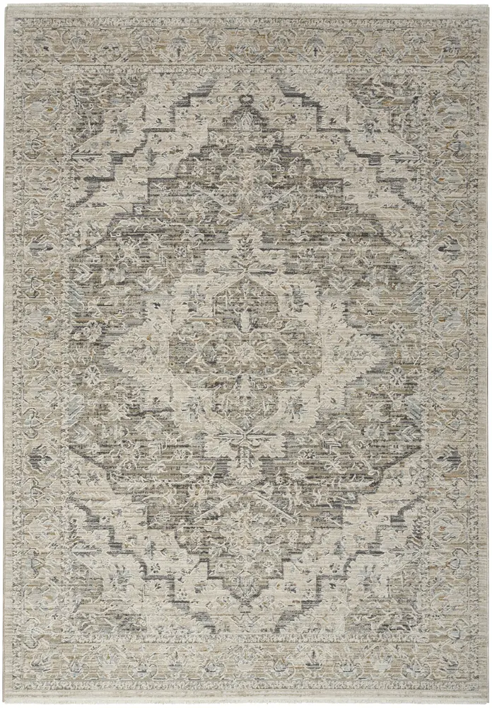 Nourison Home Nyle Area Rug