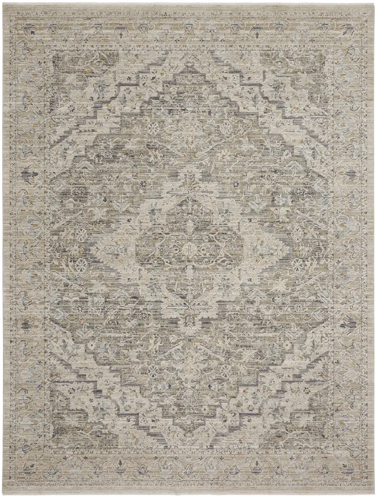Nourison Home Nyle Area Rug