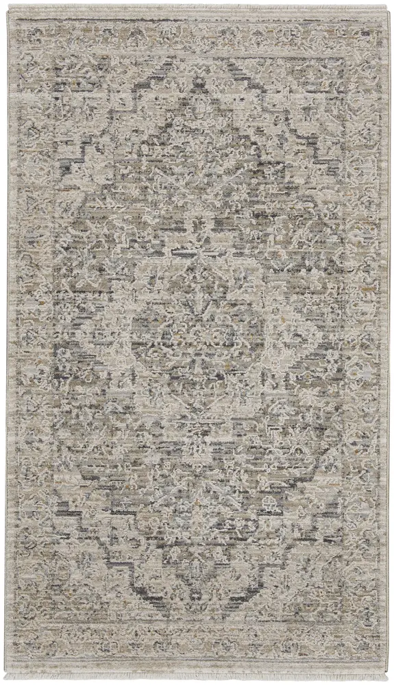 Nourison Home Nyle Area Rug
