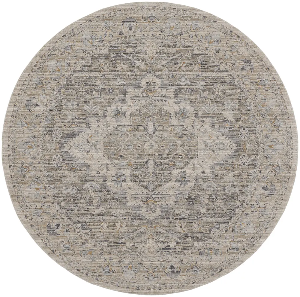 Nourison Home Nyle Area Rug